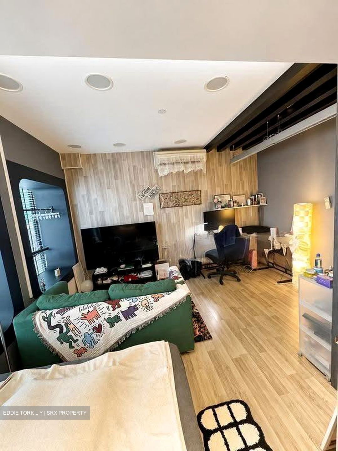 The Modules (D15), Apartment #619563271